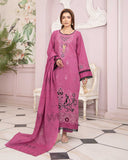 Bismil by Aalaya Summer Vol 01 '26 D 03
