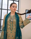 Premium by Aalaya Winter Vol 01 '25 D 03