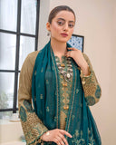 Premium by Aalaya Winter Vol 01 '25 D 03