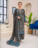 Premium by Aalaya Winter Vol 01 '25 D 04