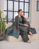 Premium by Aalaya Winter Vol 01 '25 D 04