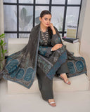 Premium by Aalaya Winter Vol 01 '25 D 04