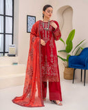 Premium by Aalaya Winter Vol 01 '25 D 05
