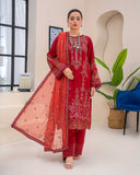 Premium by Aalaya Winter Vol 01 '25 D 05