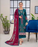Premium by Aalaya Winter Vol 01 '25 D 06