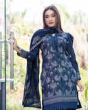Premium by Aalaya Summer Vol 07 '25 D 01
