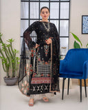 Premium by Aalaya Winter Vol 01 '25 D 07