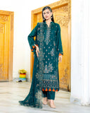Eid Festive by Aalaya Summer Vol 02 '26 D 07