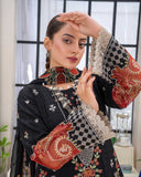 Premium by Aalaya Winter Vol 01 '25 D 07