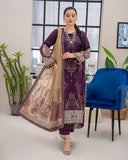 Premium by Aalaya Winter Vol 01 '25 D 08