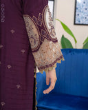 Premium by Aalaya Winter Vol 01 '25 D 08