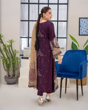 Premium by Aalaya Winter Vol 01 '25 D 08