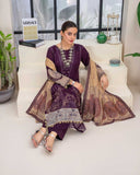 Premium by Aalaya Winter Vol 01 '25 D 08