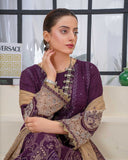 Premium by Aalaya Winter Vol 01 '25 D 08