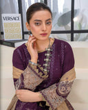 Premium by Aalaya Winter Vol 01 '25 D 08