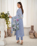 Embellish by Aalaya Summer Vol 02 '25 D 01