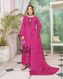 Bismil by Aalaya Summer Vol 01 '26 D 07