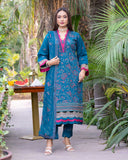 Premium by Aalaya Summer Vol 07 '25 D 04