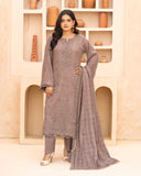 Royal Rangrez by Aalaya Winter Vol 01 '25 D 01