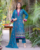 Premium by Aalaya Summer Vol 07 '25 D 04