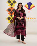 Jashan e Baharan by Aalaya Summer Vol 01 '26 D 04