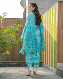 Elaris by Aalaya Summer Vol 04 '26 D 06