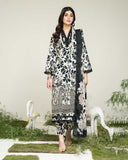 Black Rose by Aalaya Summer Vol 01 '26 D 01