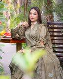 Premium by Aalaya Summer Vol 07 '25 D 05