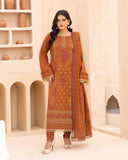 Royal Rangrez by Aalaya Winter Vol 01 '25 D 03