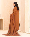 Royal Rangrez by Aalaya Winter Vol 01 '25 D 03