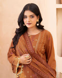 Royal Rangrez by Aalaya Winter Vol 01 '25 D 03