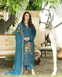 Shahkar By Aalaya Winter Vol 01 '25 D 01