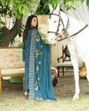 Shahkar By Aalaya Winter Vol 01 '25 D 01