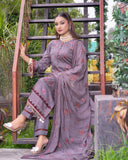 Premium by Aalaya Summer Vol 07 '25 D 07
