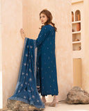 Royal Rangrez by Aalaya Winter Vol 01 '25 D 08