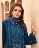 Royal Rangrez by Aalaya Winter Vol 01 '25 D 08