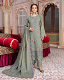 Winter Classics by Aalaya Winter Vol 02 '25 D 01
