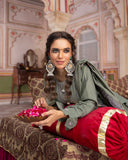 Winter Classics by Aalaya Winter Vol 02 '25 D 01