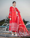 Elaris by Aalaya Summer Vol 04 '26 D 10