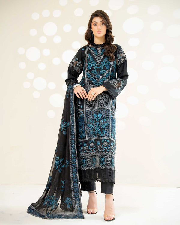 Crinkle Dupatta