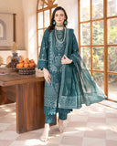 Gul e Mehar By Aalaya Summer Vol 03 '25 D 03