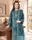 Gul e Mehar By Aalaya Summer Vol 03 '25 D 03