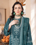 Gul e Mehar By Aalaya Summer Vol 03 '25 D 03