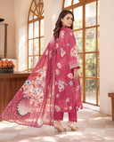 Rang Bhari By Aalaya Summer Vol 06 '25 D 05