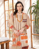 Rang Bhari By Aalaya Summer Vol 06 '25 D 08