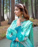 Rang Bhari By Aalaya Summer Vol 10 '25 D 09