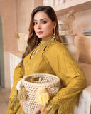 Man Pasand By Aalaya Winter Vol 01 '25 D 03