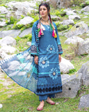 Rang e Ronak by Aalaya Summer Vol A2 '25 D 03