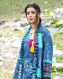 Rang e Ronak by Aalaya Summer Vol A2 '25 D 03