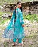 Rang e Ronak by Aalaya Summer Vol A2 '25 D 05